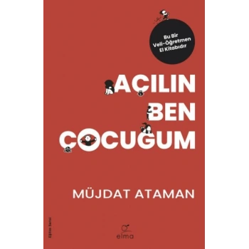 Açılın Ben Çocuğum - Eğitim Serisi