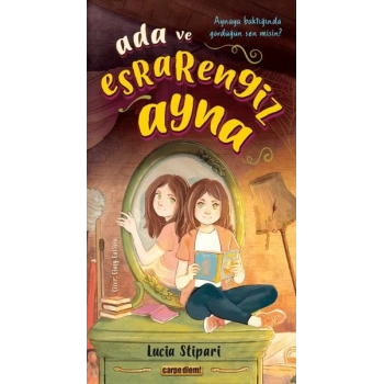 Ada ve Esrarengiz Ayna