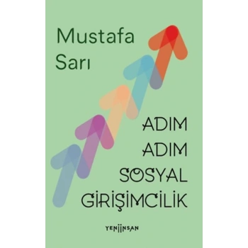 Adım Adım Sosyal Girişimcilik