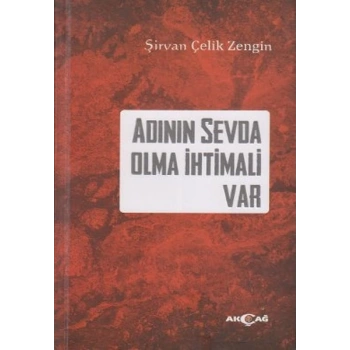 Adının Sevda Olma İhtimali Var