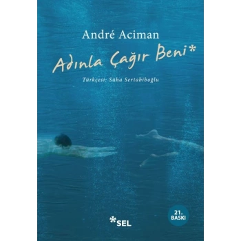 Adınla Çağır Beni