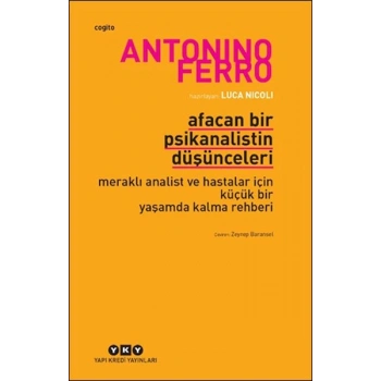 Afacan Bir Psikanalistin Düşünceleri