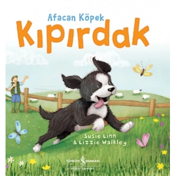 Afacan Köpek Kıpırdak