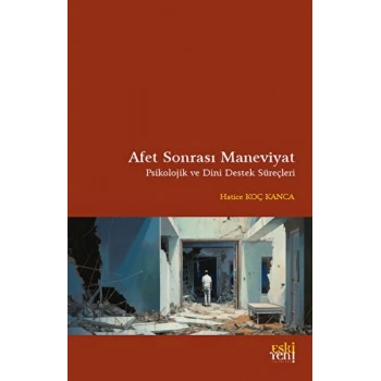 Afet Sonrası Maneviyat