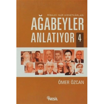 Ağabeyler Anlatıyor 4