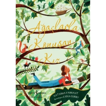 Ağaçlarla Konuşan Kız