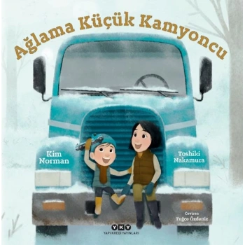 Ağlama Küçük Kamyoncu