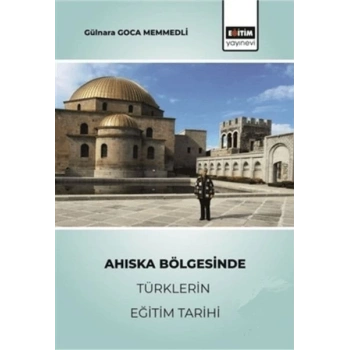 Ahıska Bölgesinde Türklerin Eğitim Tarihi