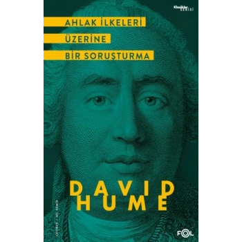 Ahlak İlkeleri Üzerine