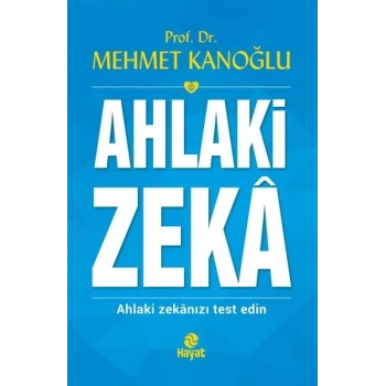 Ahlaki Zeka