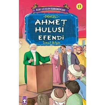 Ahmet Hulusi Efendi