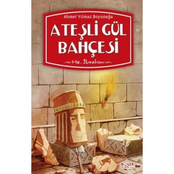 Ahmet Yılmaz Boyunağa Dizisi 09 - Ateşli Gül Bahçesi