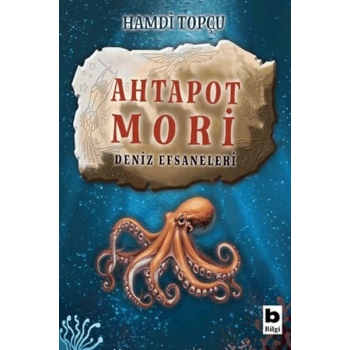 Ahtapot Mori