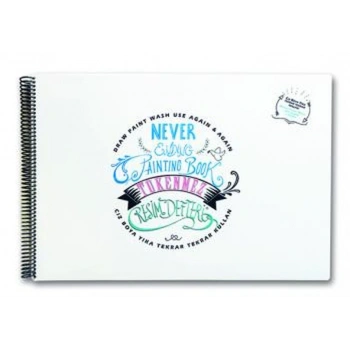 Akademi Çocuk-Resim Defteri 25X35