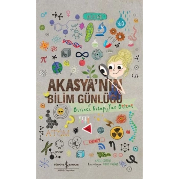 Akasya’Nın Bilim Günlüğü – Birinci Kitap, Yaz Bilimi