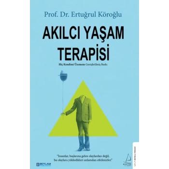 Akılcı Yaşam Terapisi