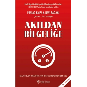 Akıldan Bilgeliğe