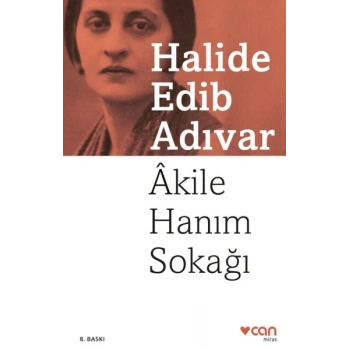 Akile Hanım Sokağı
