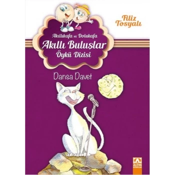 Akıllıkafa ve Dolukafa Akıllı Buluşlar Öykü Dizisi - Dansa Davet