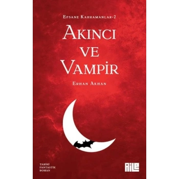 Akıncı ve Vampir