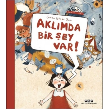 Aklımda Bir Şey Var!