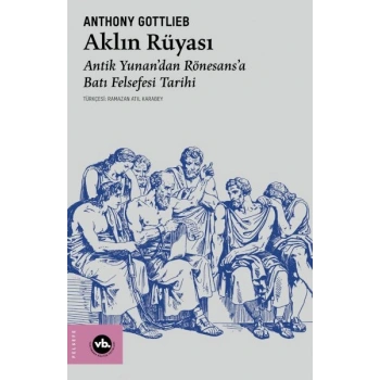 Aklın rüyası