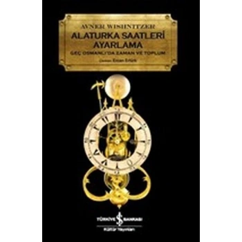 Alaturka Saatleri Ayarlama