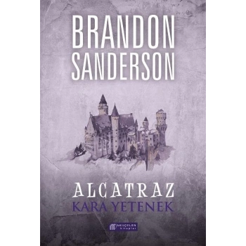 Alcatraz 5 - Kara Yetenek