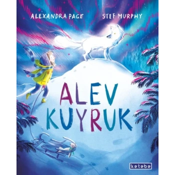 Alev Kuyruk
