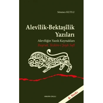 Alevilik-Bektaşilik Yazıları