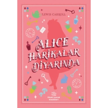 Alice Harikalar Diyarında