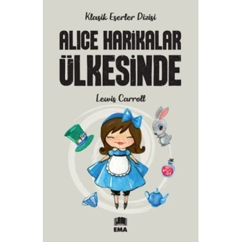 Alice Harikalar Ülkesinde