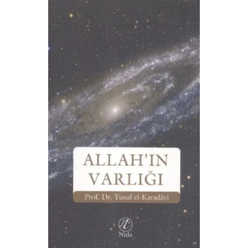 Allahın Varlığı