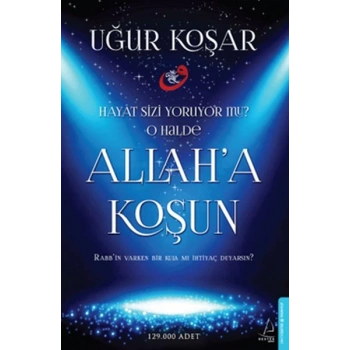 Allaha Koşun