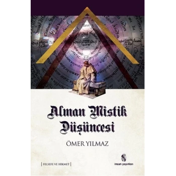 Alman Mistik Düşüncesi