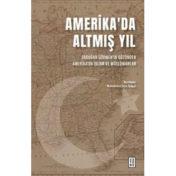 Amerikada Altmış Yıl
