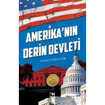 Amerikanın Derin Devleti