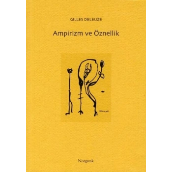 Ampirizm ve Öznellik