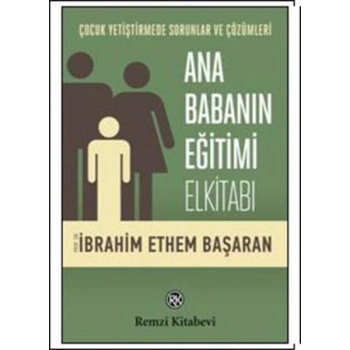 Ana Babanın Eğitimi Elkitabı