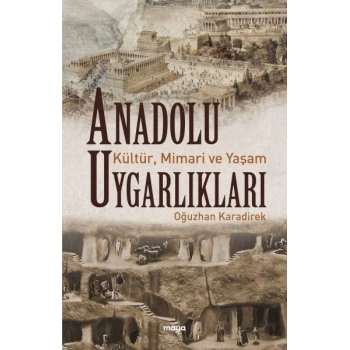 Anadolu Uygarlıkları