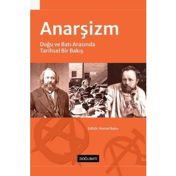 Anarşizm