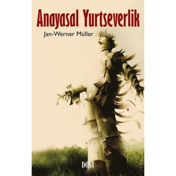 Anayasal Yurtseverlik