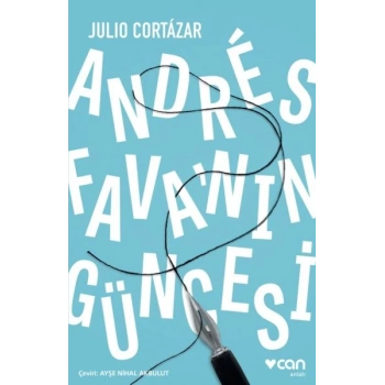 Andres Favanın Güncesi