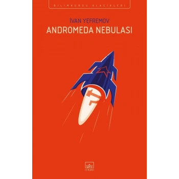Andromeda Nebulası