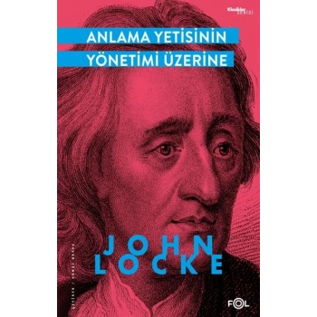 Anlama Yetisinin Yönetimi Üzerine