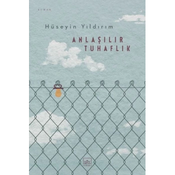 Anlaşılır Tuhaflık