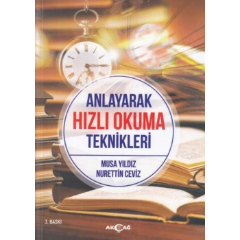 Anlayarak Hızlı Okuma Teknikleri
