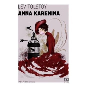 Anna Karenina