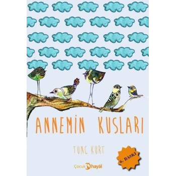Annemin Kuşları