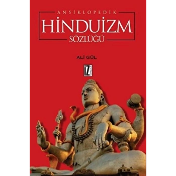 Ansiklopedik Hinduizm Sözlüğü